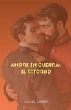 Amore Libri GmbH Tra Soldati- Amore in guerra Paperback