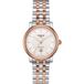 Tissot Carson T1222072203101 Horloge - Staal - Multi - Ø 30 mm