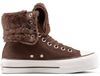 Converse Chuck Taylor All Star Fold-Over Lift Platform A15230C Uni