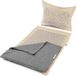 NEOLYMP Set d'acupression avec coussin et sac de transport