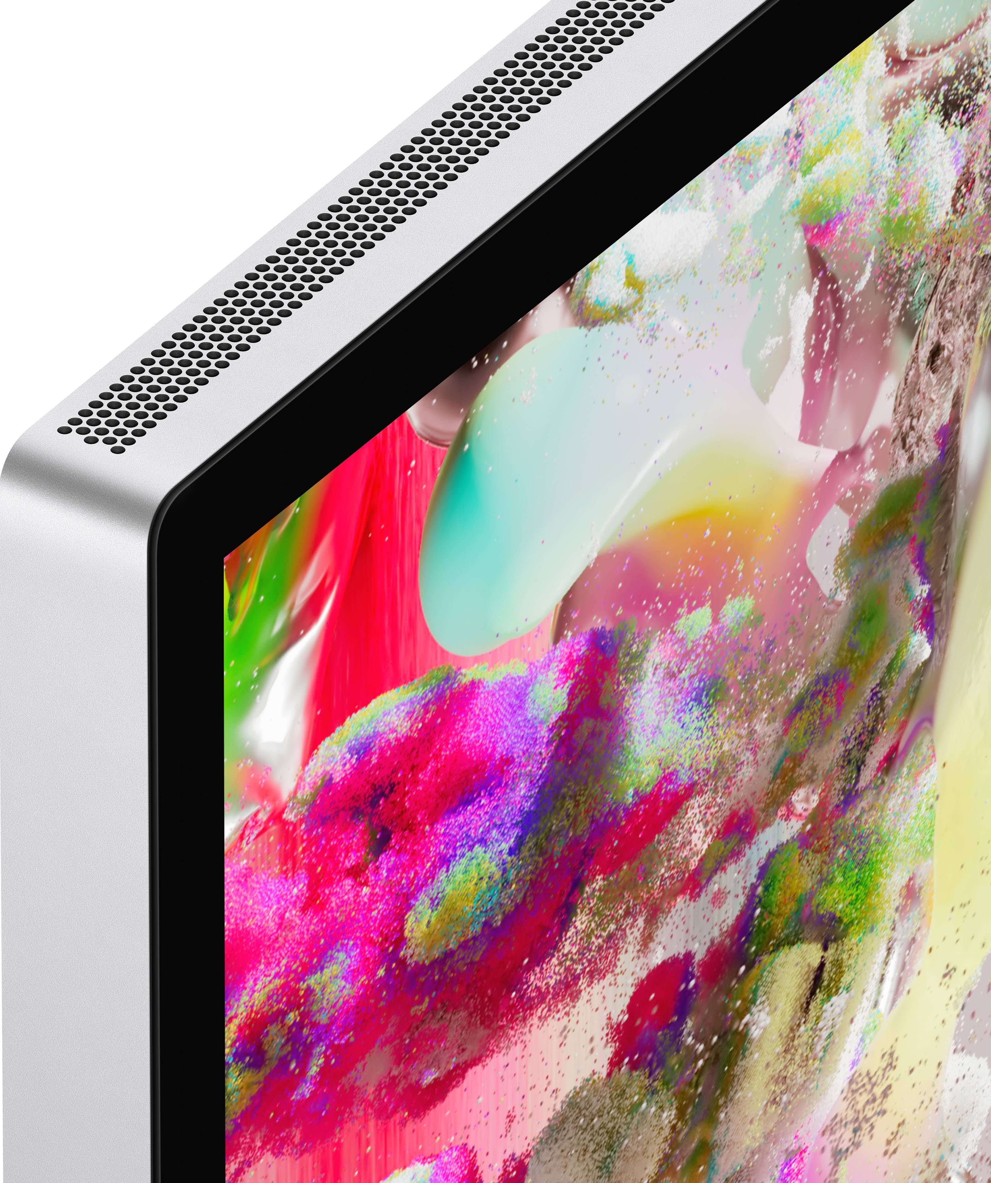Apple Studio Display　27inch 5K Retina Apple Studio Display - 27