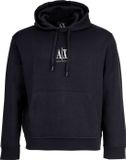 Armani Exchange Xm000369_af10818 Hoodie Blauw L Man