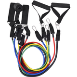InShape Multifunctionele trainingsbanden
