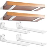 Markenlos Kartonnen krabpalen voor katten, 98 cm hoog, met 4 kraboppervlakken, 1 platform, 1 hol en een nest, inclusief pluchen ballen, kleur groen