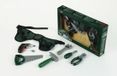 Theo Bosch Speelgoed Gereedschapsgordel met Accessoires