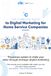 Digital Dominance For Home Service Contractors: The Proven System to Triple Your Sales Through Strategic Digital Marketing