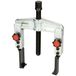 KS Tools 620.0012 Universele snelspantrekker 2-armig met slanke en verlengde haken, 20-90 mm, 120 mm