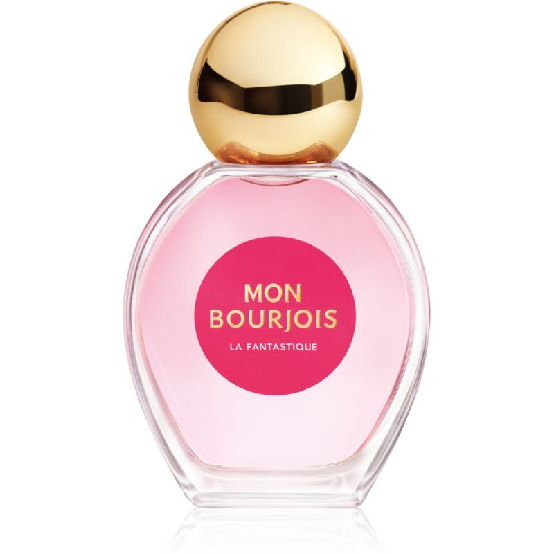 BOURJOIS PARIS Mon eau de parfum / dames