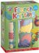 Creative Craft Group punnikset groen