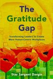 The Bol The Gratitude Gap Paperback