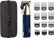 BABYLISS E992E Super-X Metal Haartrimmer