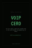 VOIP CERO: Una guía ligera y amena para entender cómo tu voz cruza internet sin perderse por el camino