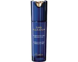 Guerlain Super Aqua-Serum Hydratant Intense 50 ml - Unisex - Rijpe huid - Dermatologisch getest