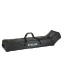 CCM Team Sporttas voor ijshockeysticks Met wieltjes - Zwart