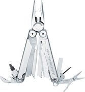 Leatherman Wave plus, Nylon Sheath