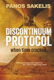 Discontinuum Protocol: When time cracked