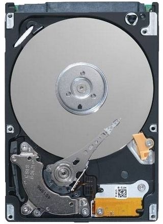Dell 7RGK3 3.5 inch Interne Harde Schijf