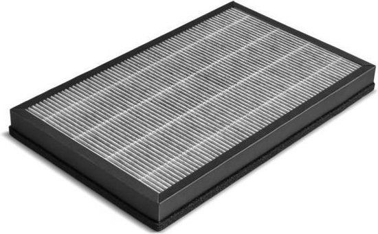 TROTEC Koolstof HEPA-filter voor AirgoClean 15 E