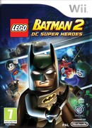 Warner Bros. Interactive LEGO Batman 2: DC Superheroes - Wii Nintendo Wii