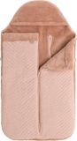 Baby's Only Voetenzak autostoel 0+ Grace - Blush