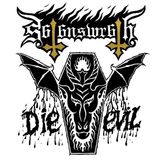 Satans Wrath Die Evil (LP)