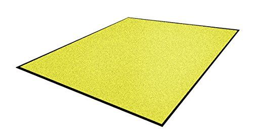 Andersen Classic Impressions Plus - Vloermat - 85x150cm - Citroen