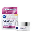 NIVEA Cellular Expert Filler Crème de jour SPF 15, 50 ml