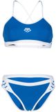 Arena Dames zwempak 2-delig Icons Cross SO