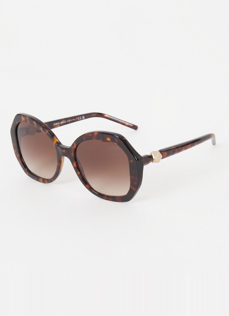 Giorgio Armani Zonnebril AR8180