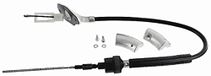 SACHS Seilzug, Kupplungsbetätigung 3074600159