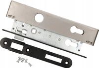 KOTARBAU Insteekslotdeur 90x22mm met cilinder