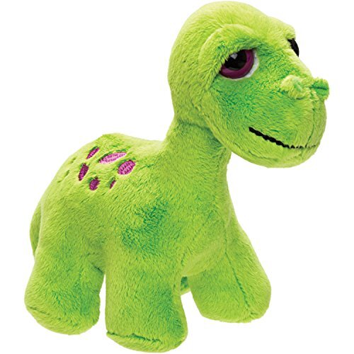 - Li'l Peepers 14374 Brontosaurus dinosaurus van Suki Gifts, Graturn, 17 cm