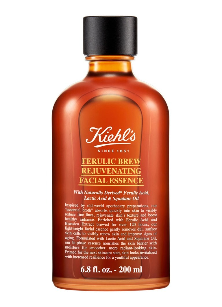 Kiehl's Kiehl's Ferulic Brew Antioxidant Facial Treatment - serum