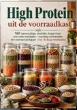 High Bookmundo High Protein uit de voorraadkast