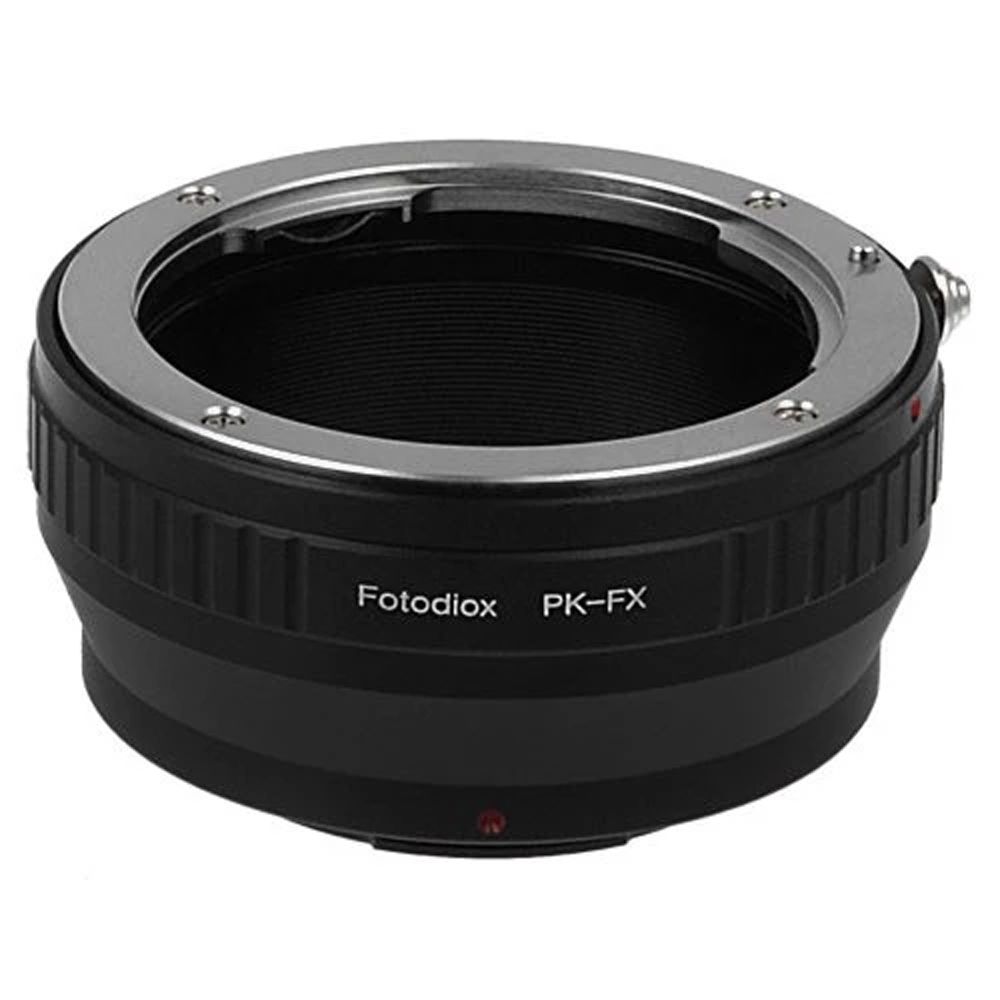 FotodioX PK-FXRF Lens Mount Adapter