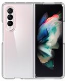Spigen Ultra Hybrid Samsung Galaxy Z Fold 3 Hoesje Transparant