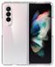 Spigen Ultra Hybrid Samsung Galaxy Z Fold 3 Hoesje Transparant