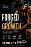 Forged Health Matters Forged for Growth Paperback