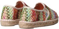 Toni Pons Espadrilles en raffia pour enfants | EFES-NZ