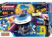 Carrera Sonic the Hedgehog Sonic Racing CrossWorlds Race Track Set