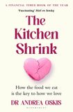 The Bloomsbury Publishing Plc The Kitchen Shrink Paperback