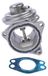 EGR-ventil - AGR-ventil (Abgasrückführung) - Diesel 1.9 2.0 TDI Motor - passend für OEM-Nummern: 038131501AF, 038131501AN, 038131501S, 038129637D, MN980163, MN980325