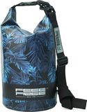 Feelfree Gear Tube Tropical Mini Dry Bag 3l Blue