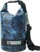Feelfree Gear Tube Tropical Mini Dry Bag 3l Blue