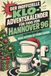 Der Hannover 96 Der inoffizielle Klo-Adventskalender für Fans von Hannover 96