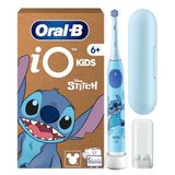 Oral-B iO Kids 6+ Disney Stitch Elektrische tandenborstel