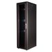ROLINE 26.21.0232 42U Freestanding Rack Black