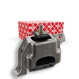 febi bilstein 31774 Motormontage, pak van één | Compatibel met: MINI MINI, Cabriolet, CLUBMAN, CLUBVAN, COUNTRYMAN, Coupe, PACEMAN, Roadster