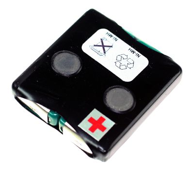 Replace TENOVIS 4999046235 - 4038338028638