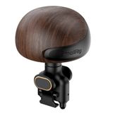 SmallRig 6047 mini Wooden Side Handle with H11 Nato Quick Release